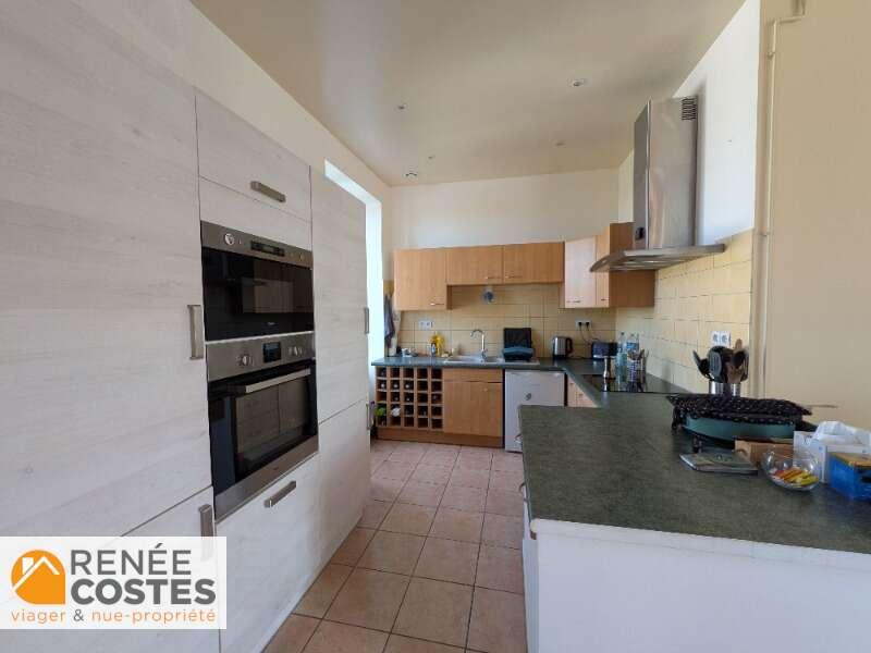 annonce Renée Costes