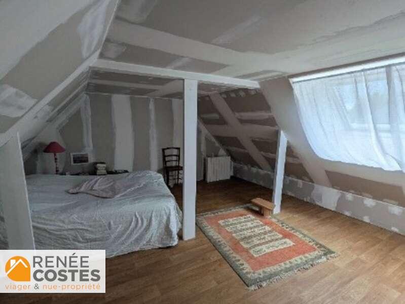 annonce Renée Costes