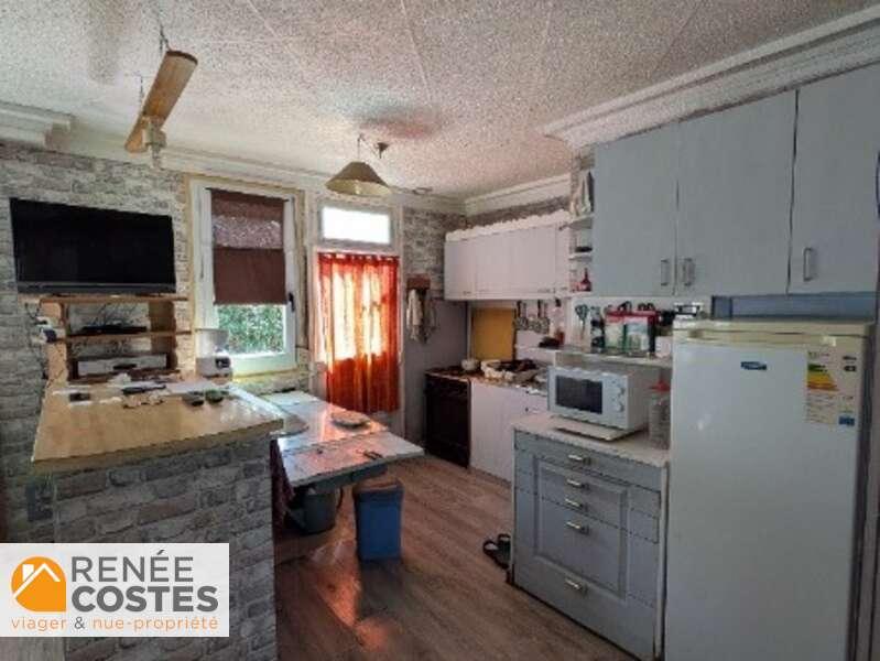 annonce Renée Costes