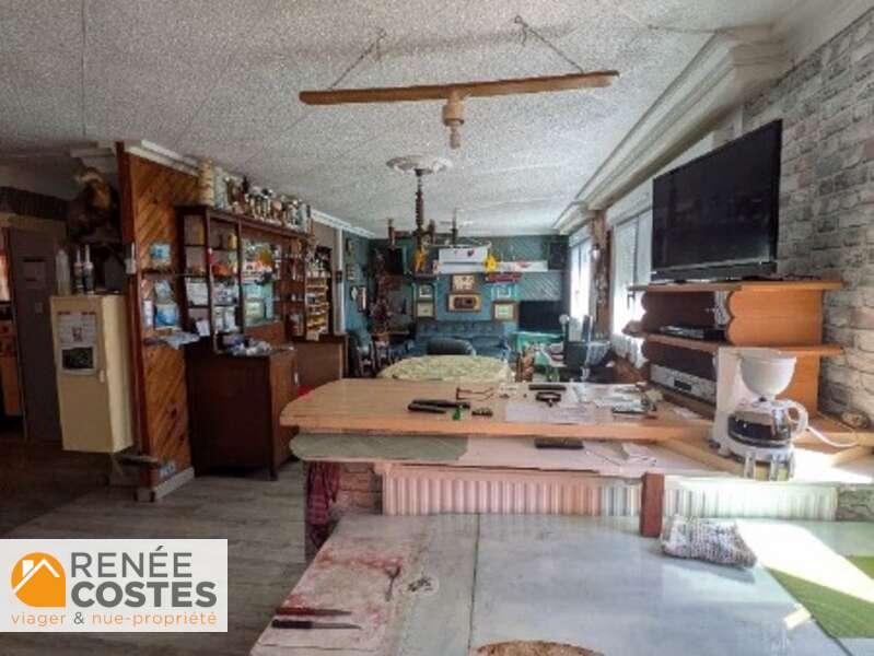 annonce Renée Costes