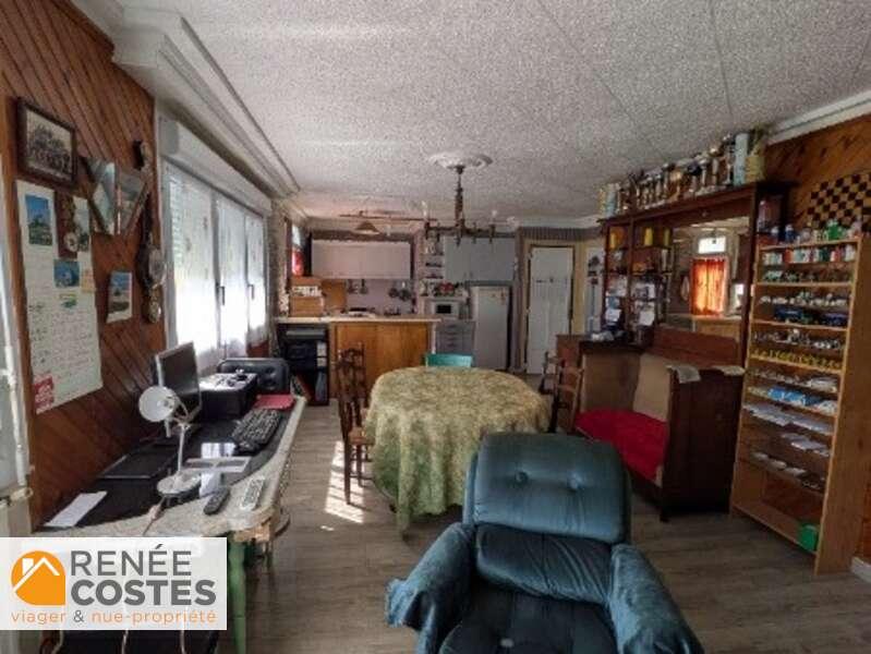 annonce Renée Costes