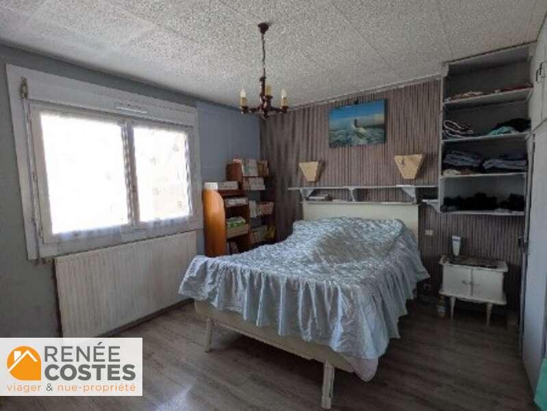 annonce Renée Costes