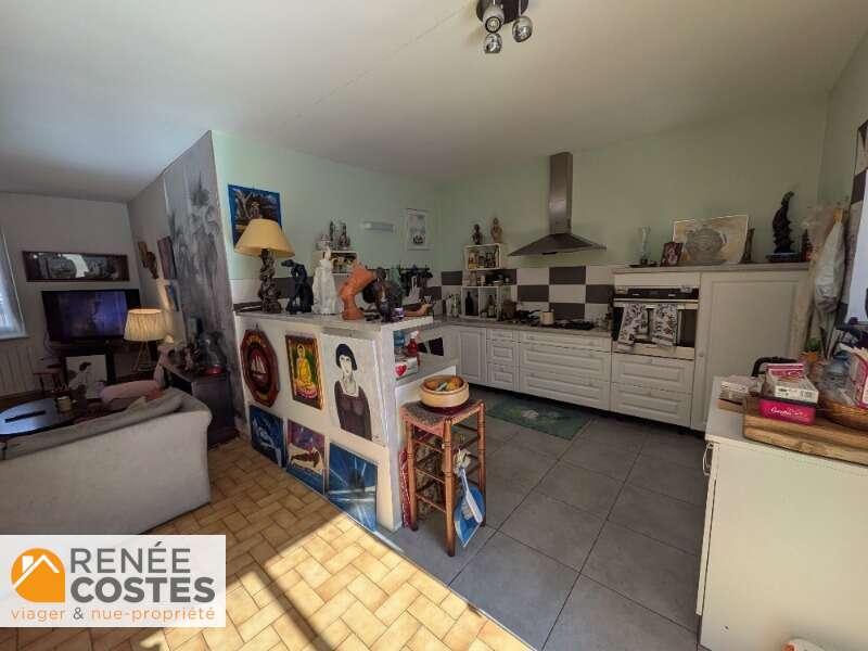 annonce Renée Costes