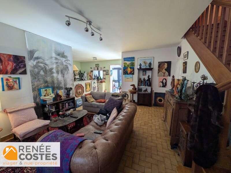 annonce Renée Costes