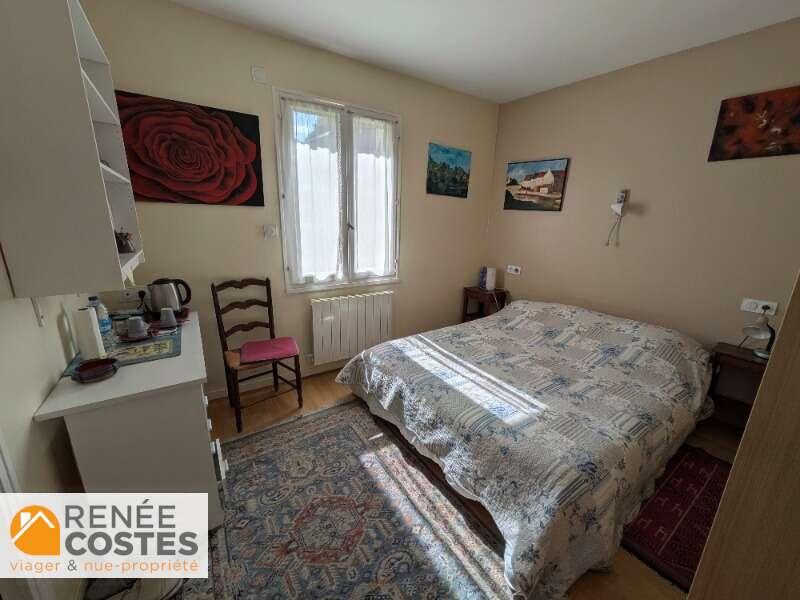 annonce Renée Costes
