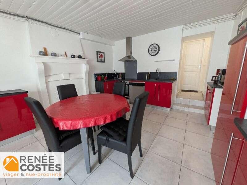 annonce Renée Costes