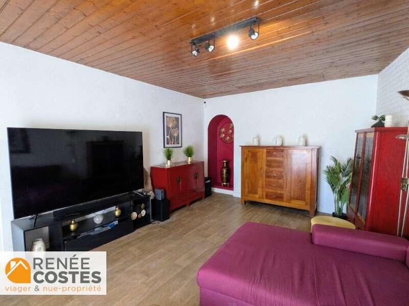 annonce Renée Costes