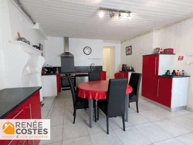 annonce Renée Costes