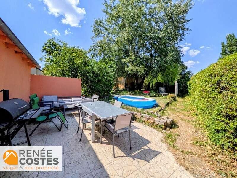 annonce Renée Costes