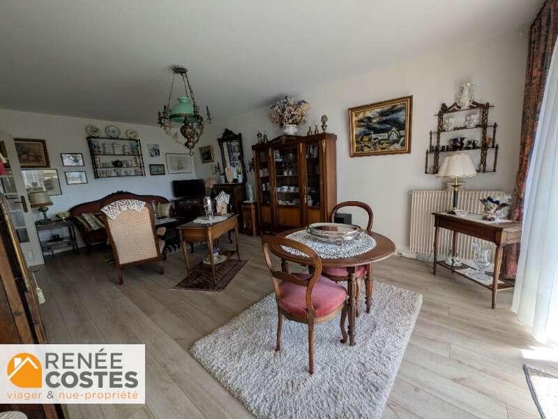 annonce Renée Costes