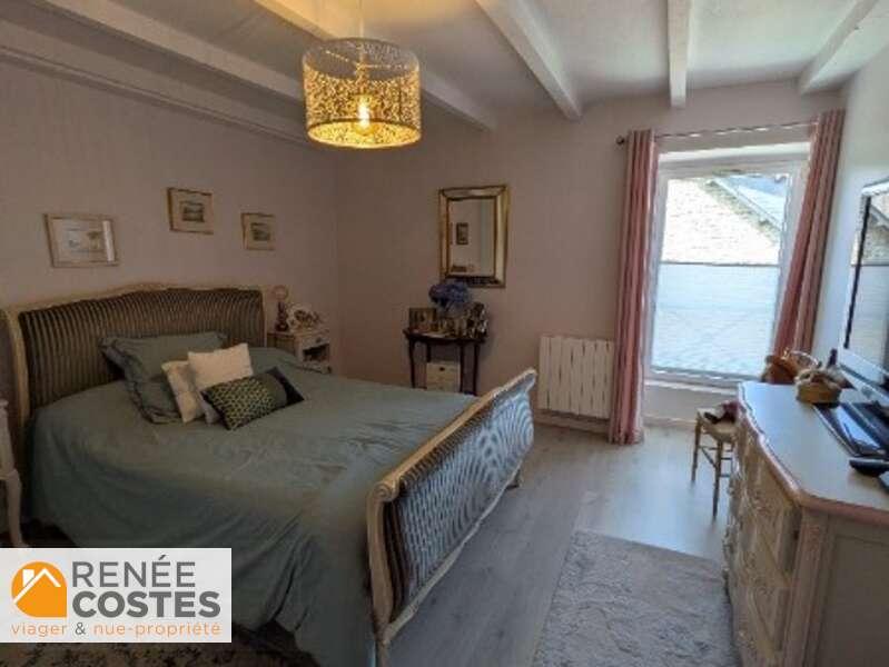 annonce Renée Costes