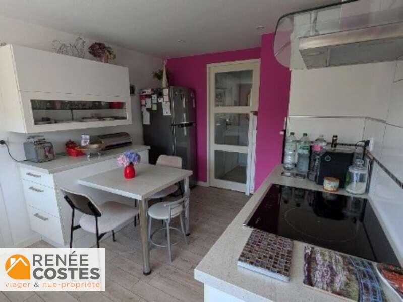 annonce Renée Costes