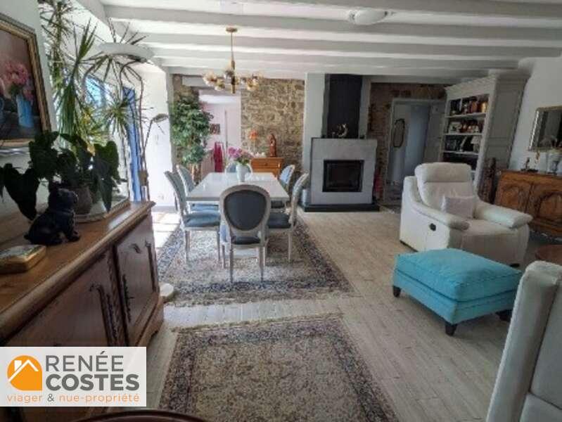 annonce Renée Costes