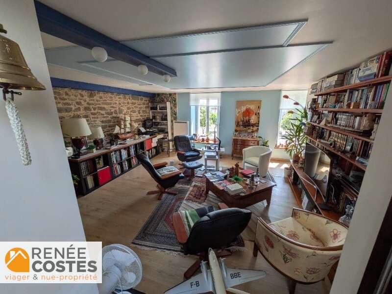 annonce Renée Costes