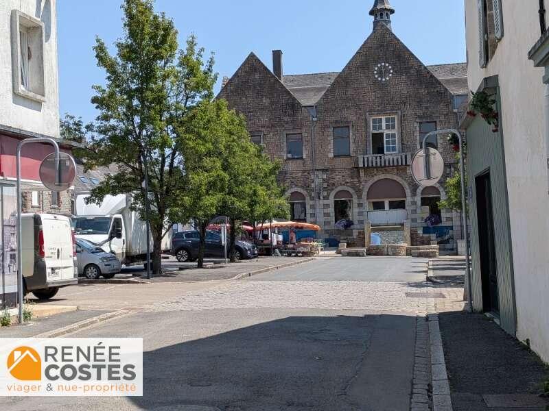annonce Renée Costes
