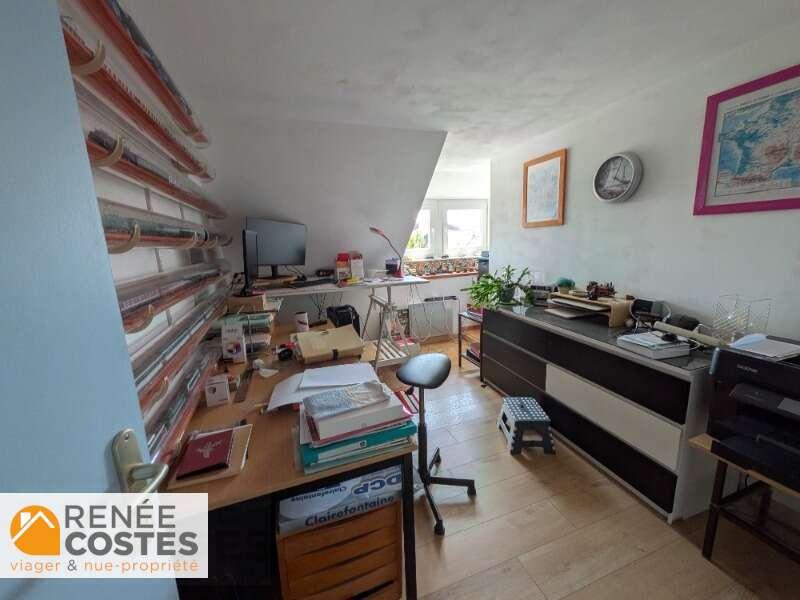 annonce Renée Costes
