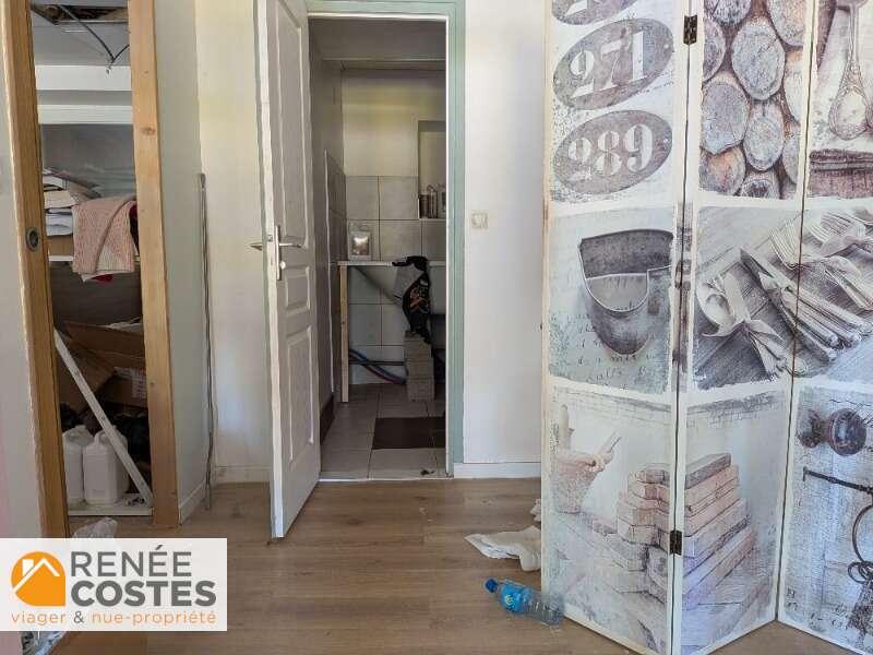 annonce Renée Costes