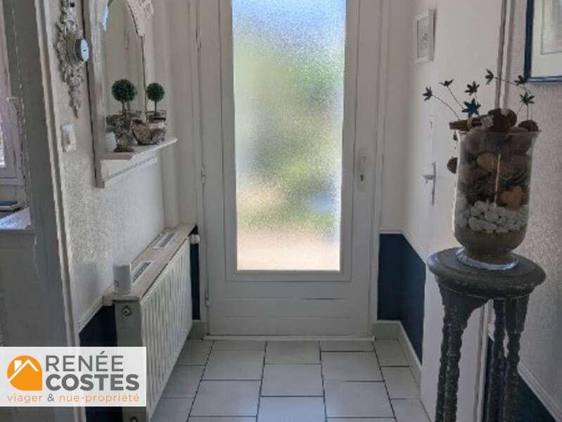 annonce Renée Costes