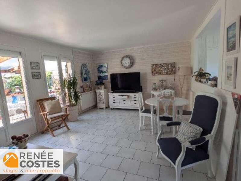 annonce Renée Costes