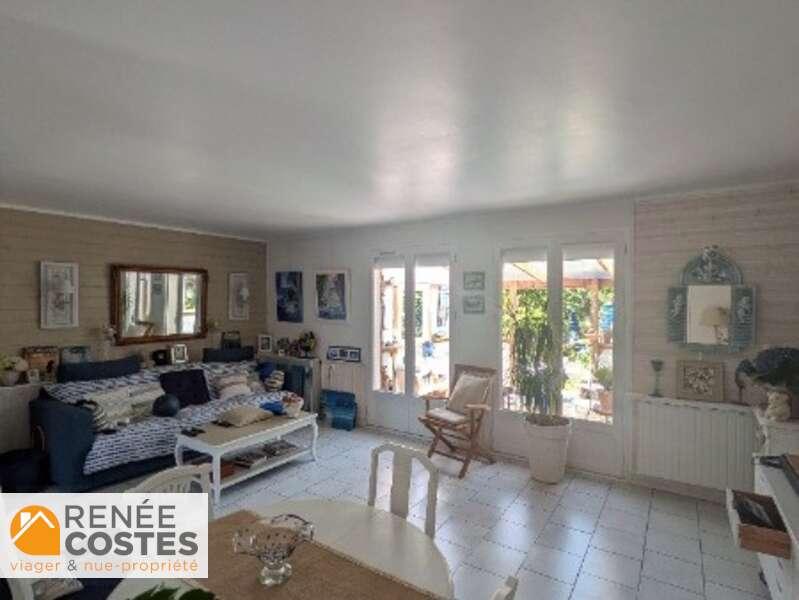 annonce Renée Costes