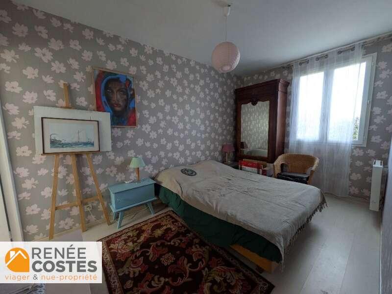 annonce Renée Costes