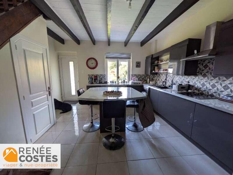 annonce Renée Costes