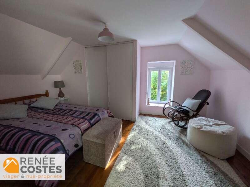 annonce Renée Costes