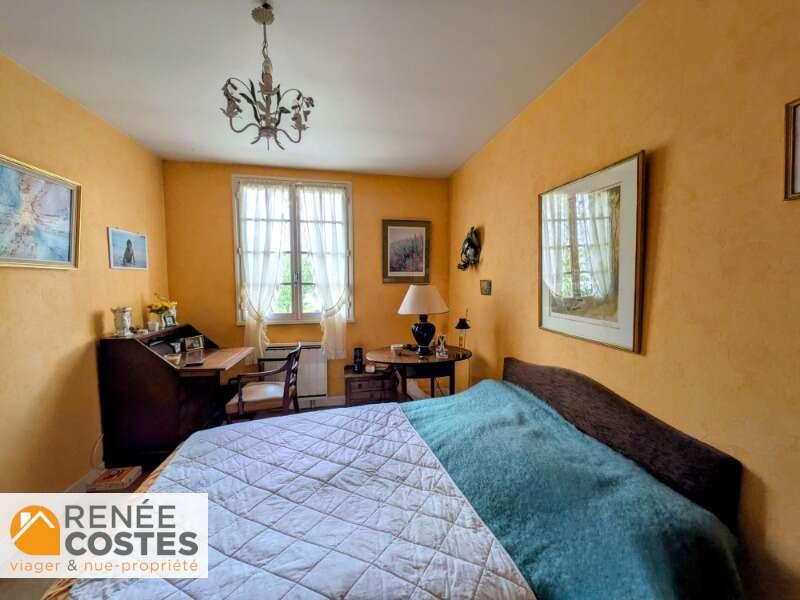 annonce Renée Costes