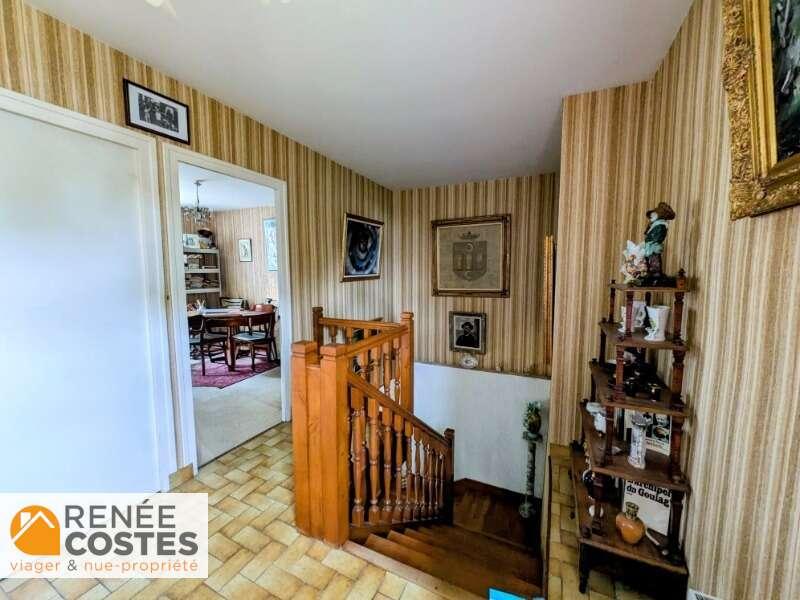 annonce Renée Costes