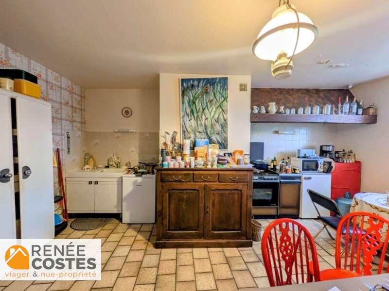 annonce Renée Costes