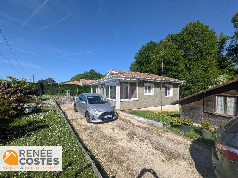 annonce Renée Costes