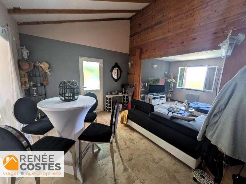 annonce Renée Costes