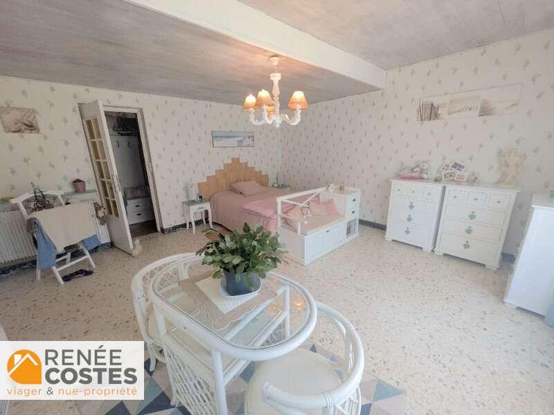 annonce Renée Costes