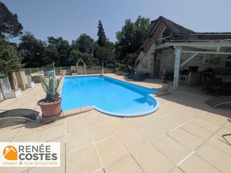 annonce Renée Costes