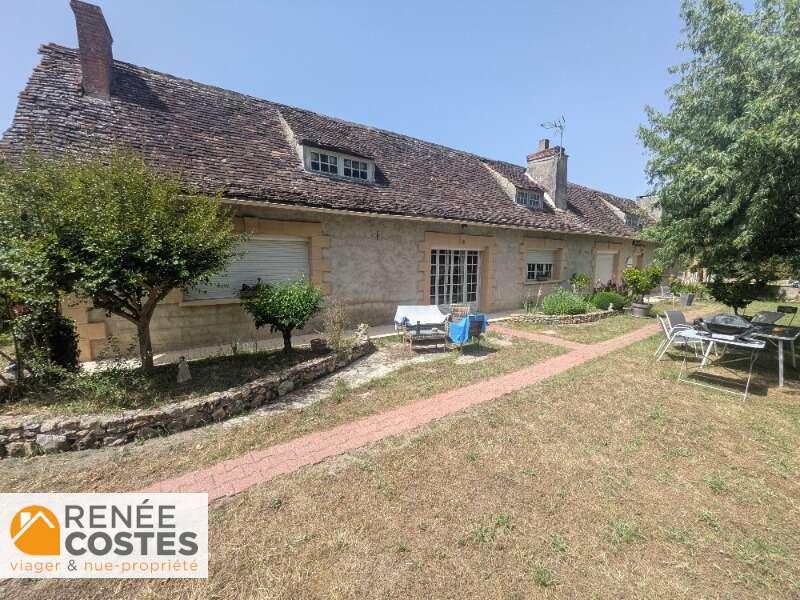 annonce Renée Costes