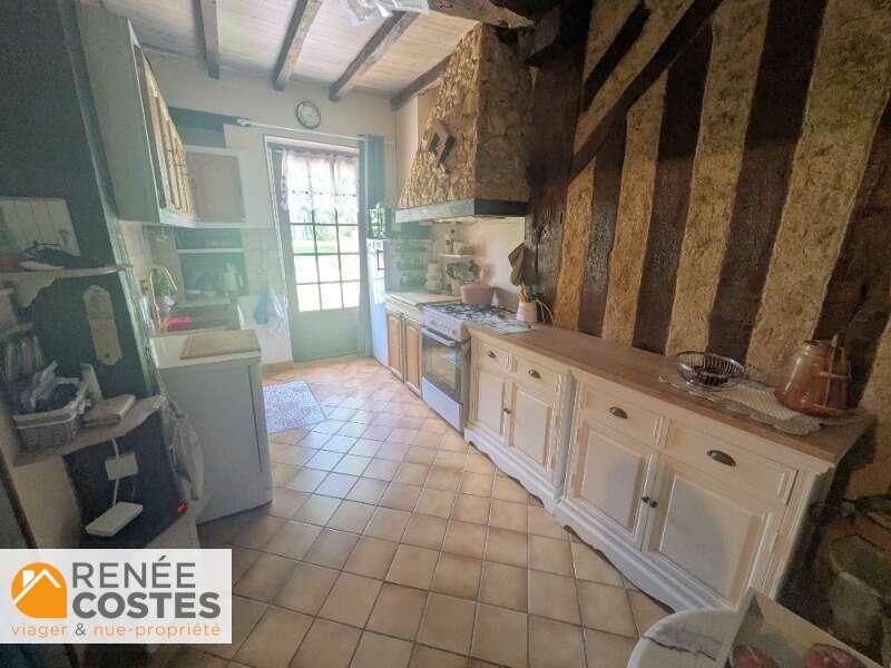 annonce Renée Costes