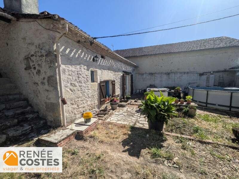 annonce Renée Costes