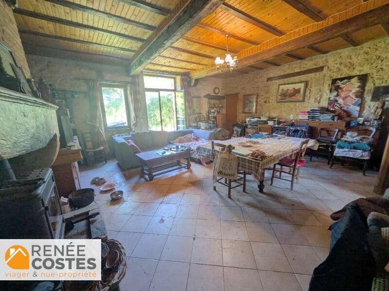 annonce Renée Costes