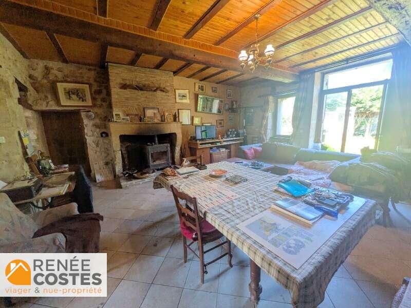 annonce Renée Costes