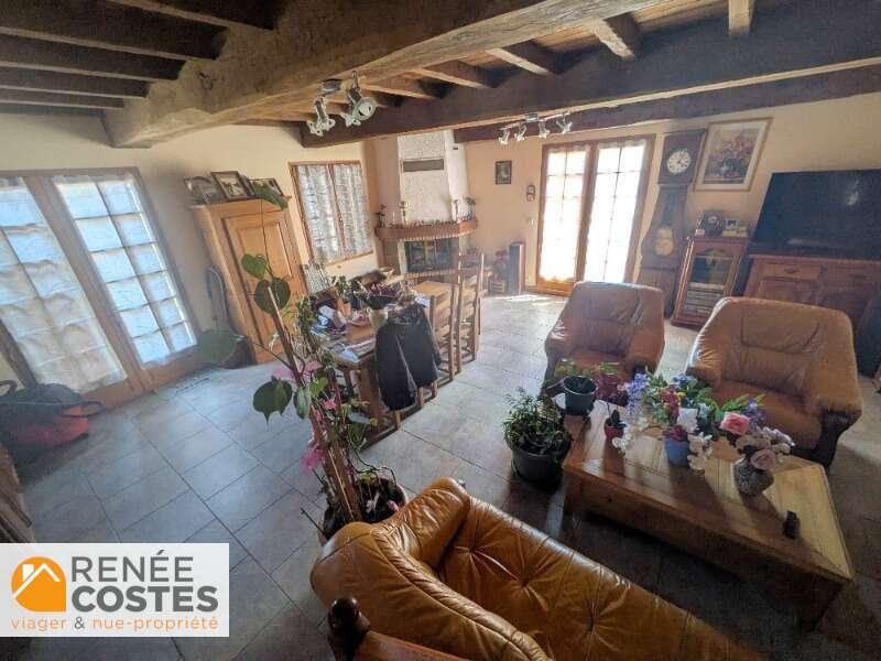 annonce Renée Costes