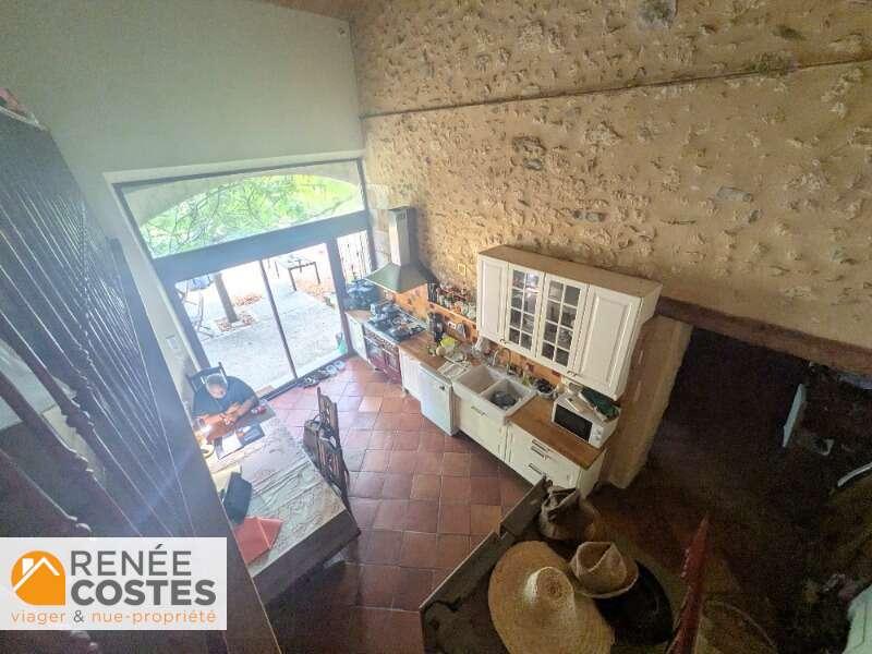 annonce Renée Costes