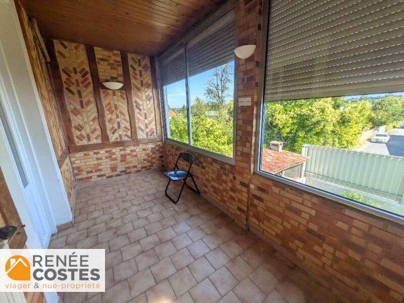 annonce Renée Costes