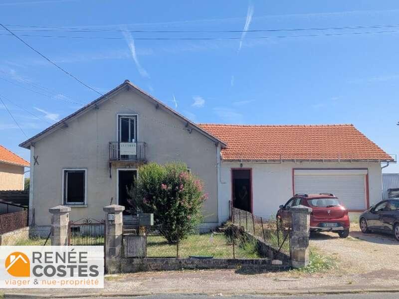 annonce Renée Costes