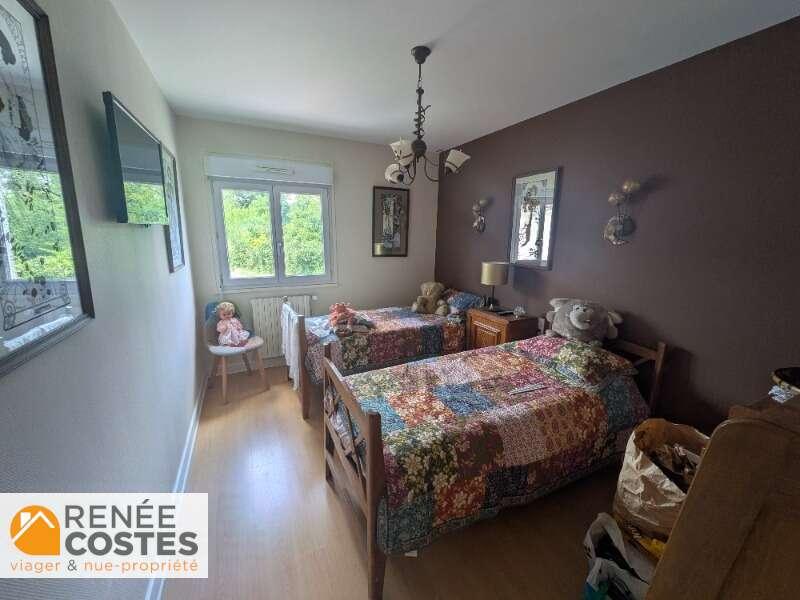 annonce Renée Costes