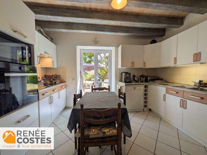 annonce Renée Costes