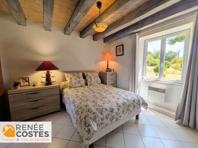 annonce Renée Costes