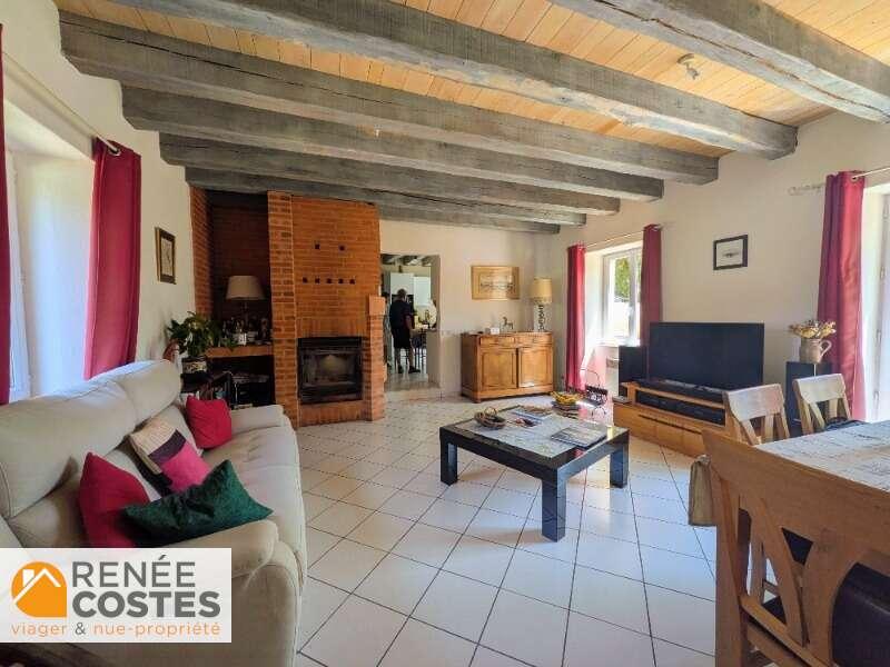 annonce Renée Costes