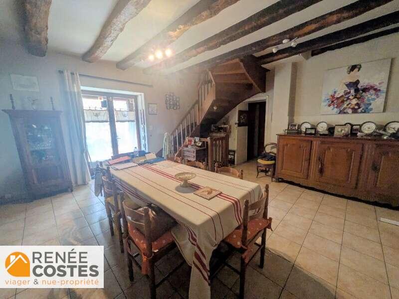 annonce Renée Costes