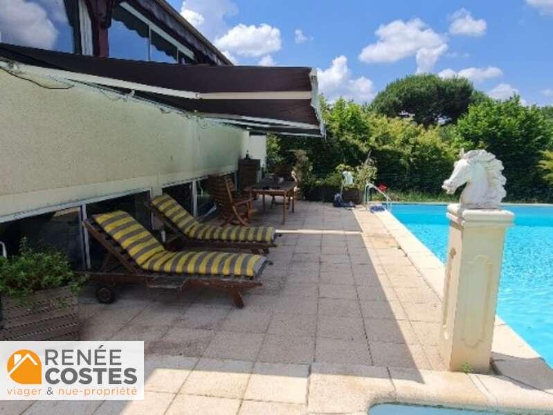annonce Renée Costes