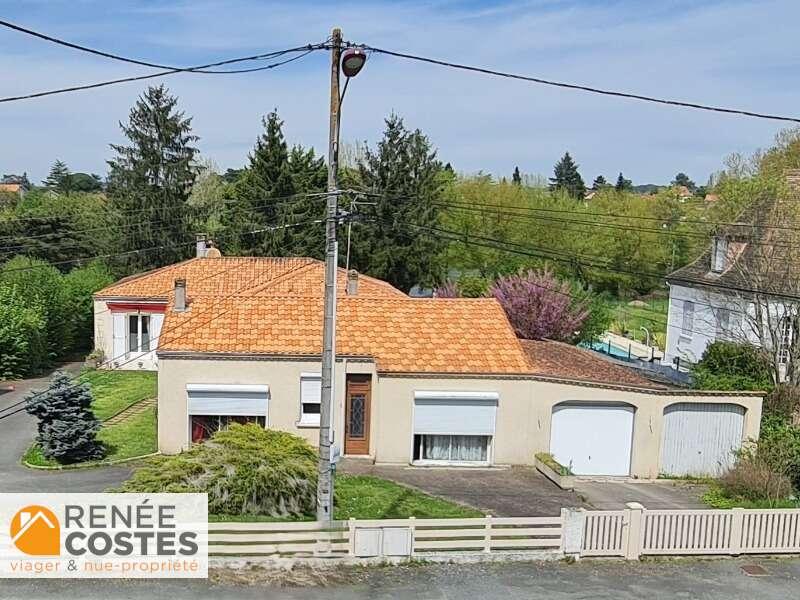 annonce Renée Costes